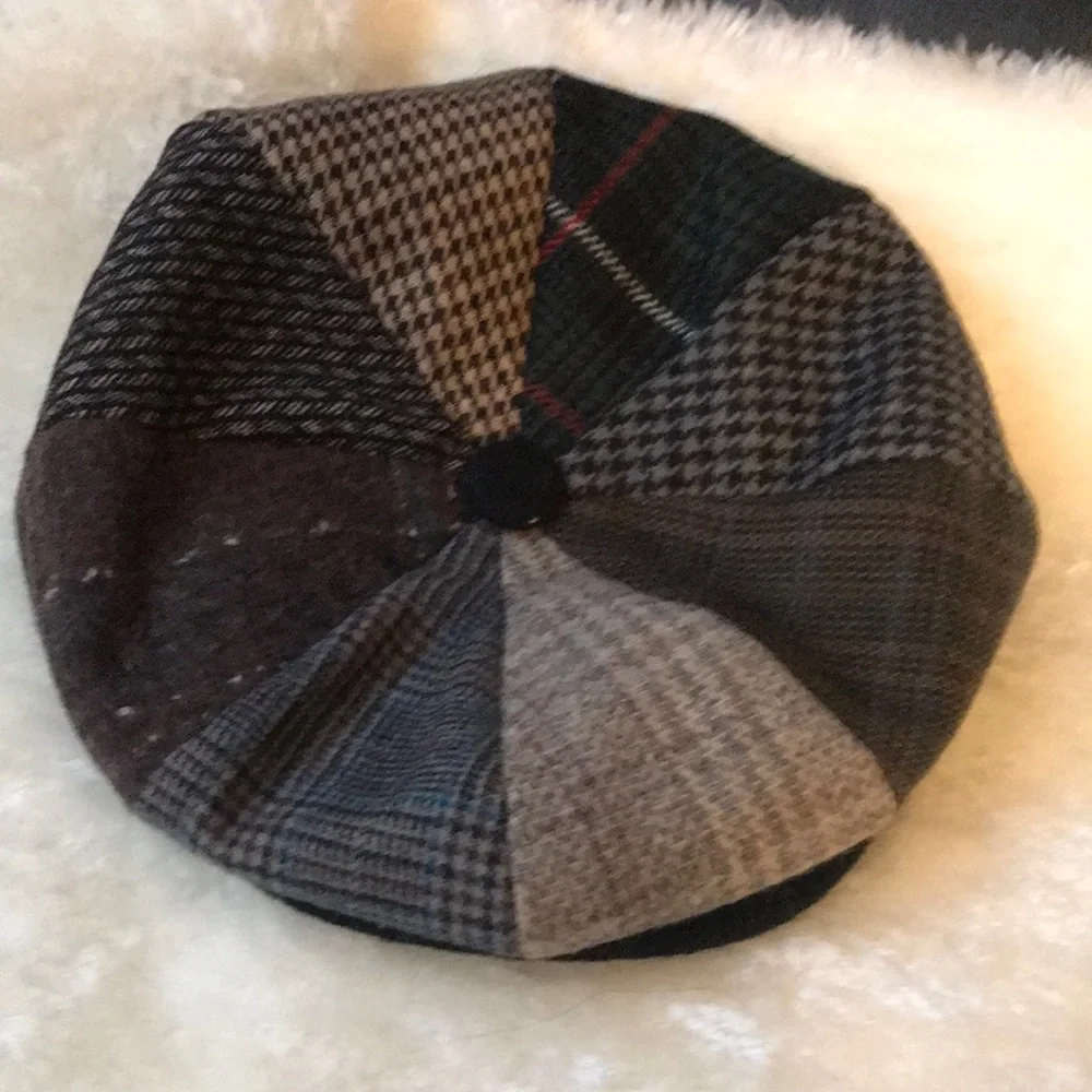 Hat - Picture 1 of 5